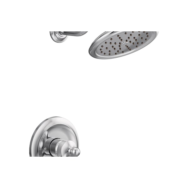 Moen Wynford M-Core 3-Series Shower Only UT35502 - main